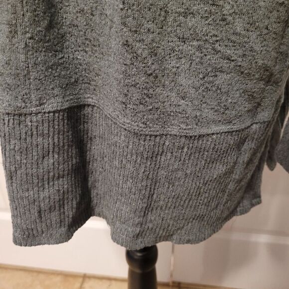 Cupio woman's long sleeve sweater - Picture 4 of 7